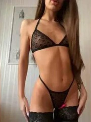Анкета проститутки Леля, 23 года